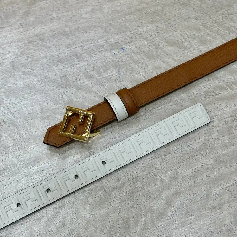 F**di belts 2407xa0118