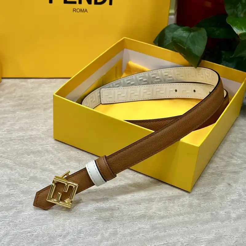 F**di belts 2407xa0118