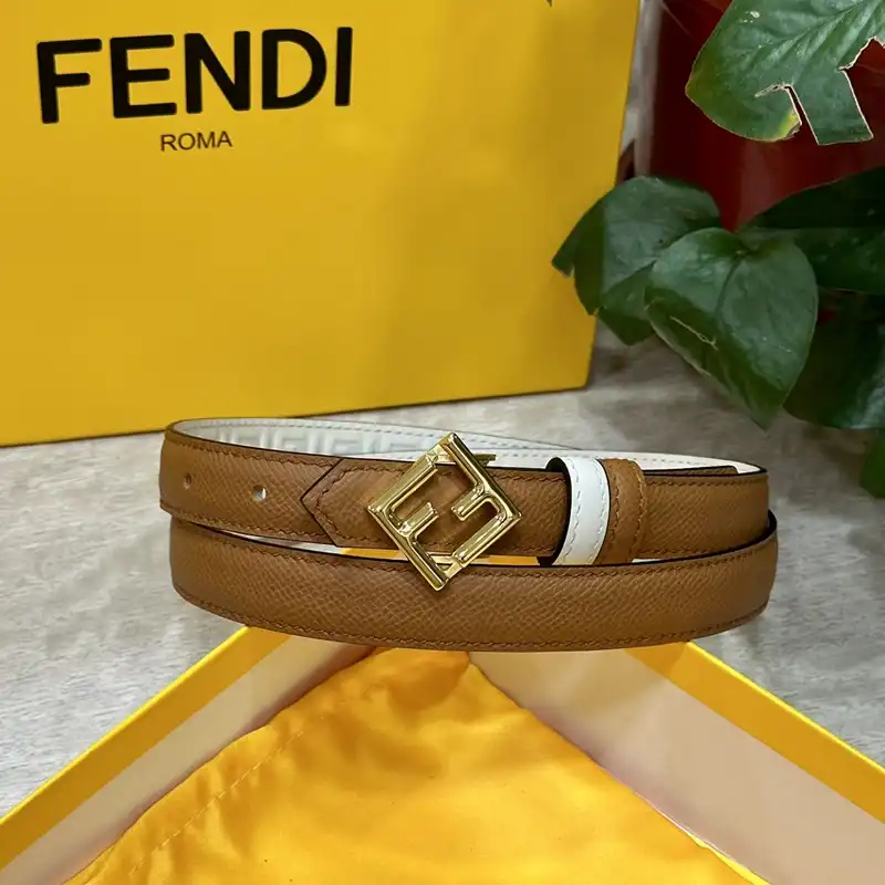 F**di belts 2407xa0118