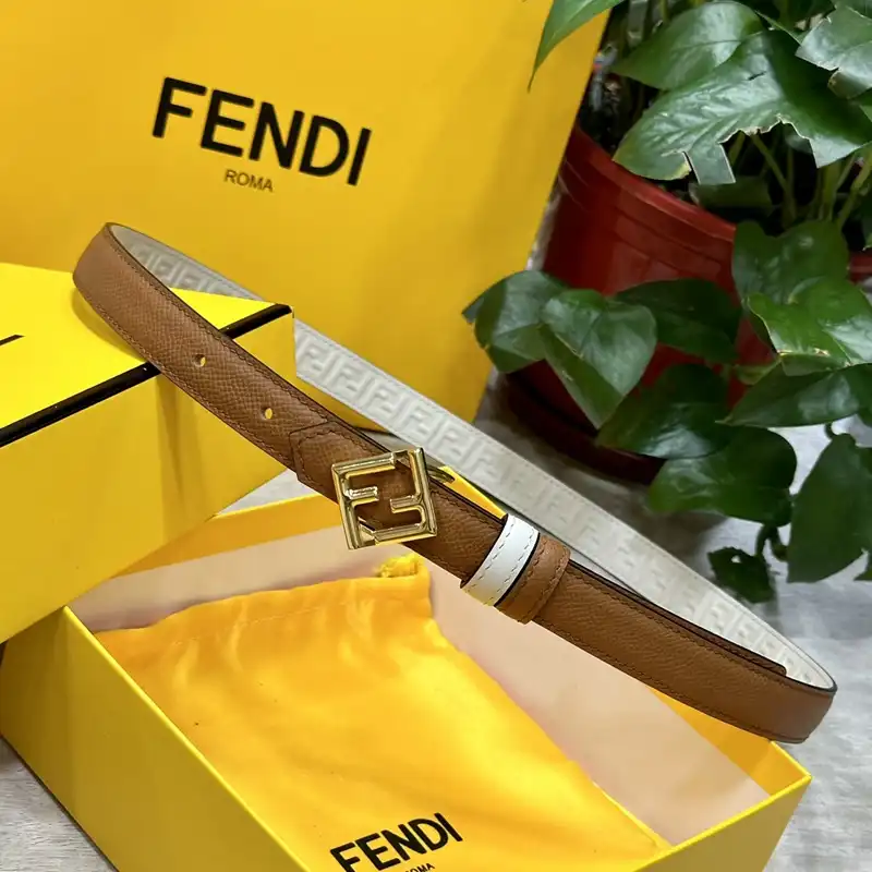 F**di belts 2407xa0118