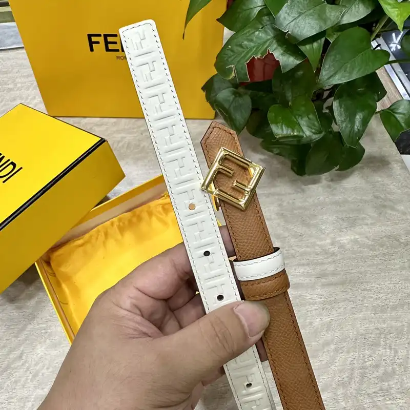 F**di belts 2407xa0118