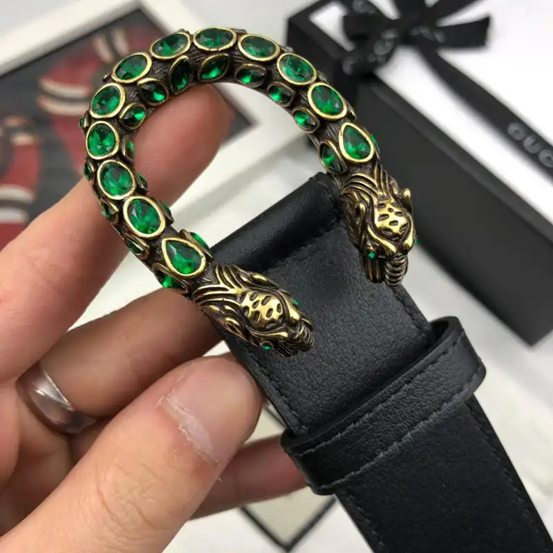G*u*i s belts 19bl0037
