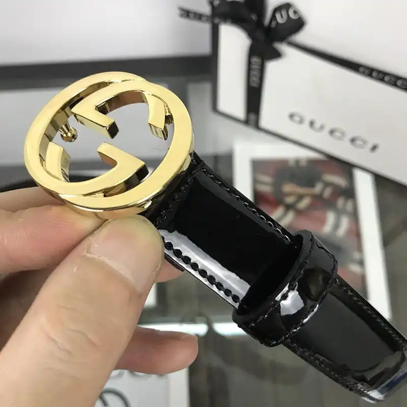 G*u*i s belts 19bl0047