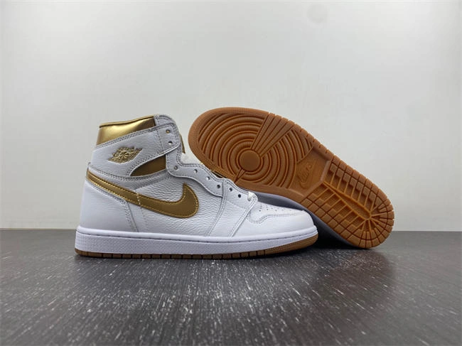 GoodFit Air Jordan 1 Retro HI OG FD2596- 3675