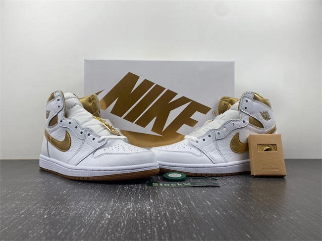 GoodFit Air Jordan 1 Retro HI OG FD2596- 3675
