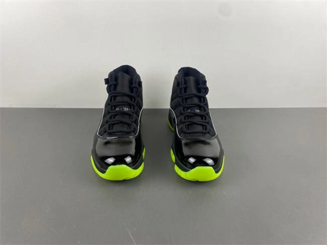 Air Jordan 11 CT8012- Durable 4081