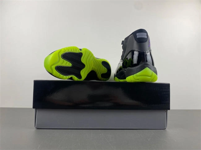 Air Jordan 11 CT8012- Durable 4081