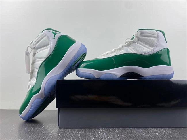 Air Jordan 11 CT8012- OdorResistant 4099