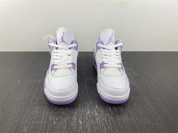 Packable Air Jordan 4 CT8527- 3931