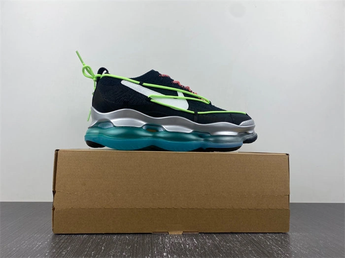 Air Max Scorpion Fk FN8884- Sophisticated 5257