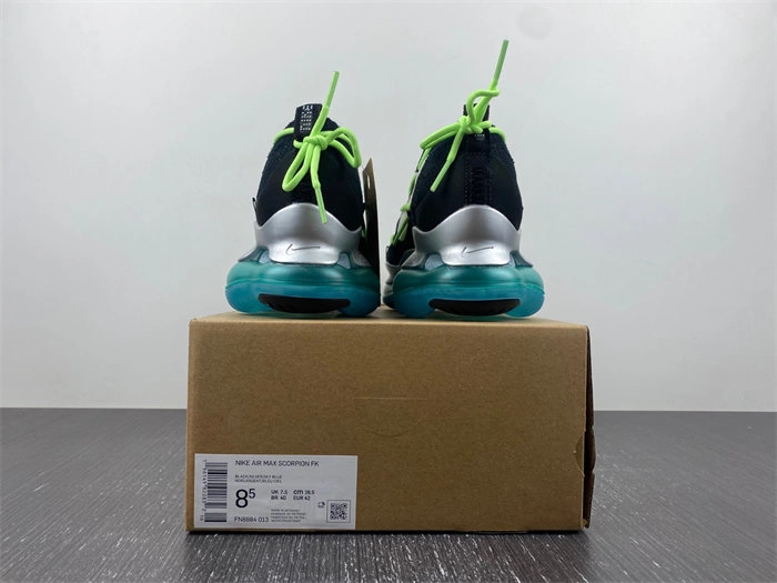 Air Max Scorpion Fk FN8884- Sophisticated 5257
