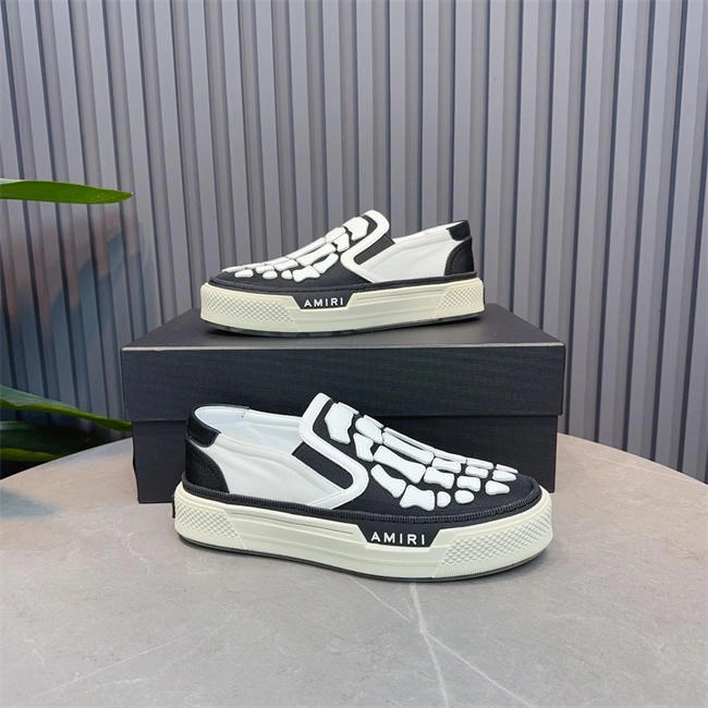 HighQuality Amiri Court Sneaker 638