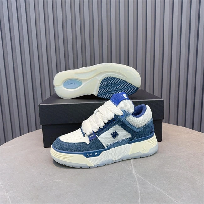 Amiri MA-1 Sneaker UrbanChic 662