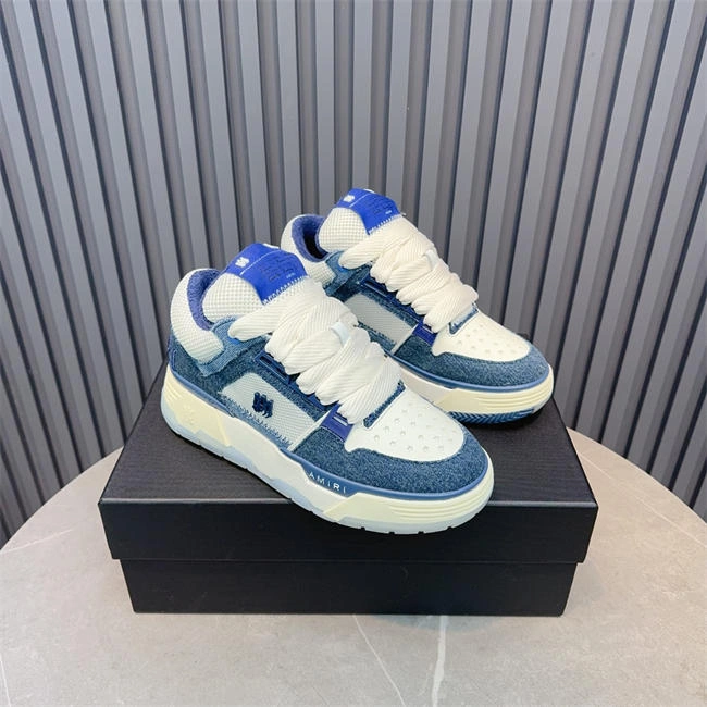 Amiri MA-1 Sneaker UrbanChic 662