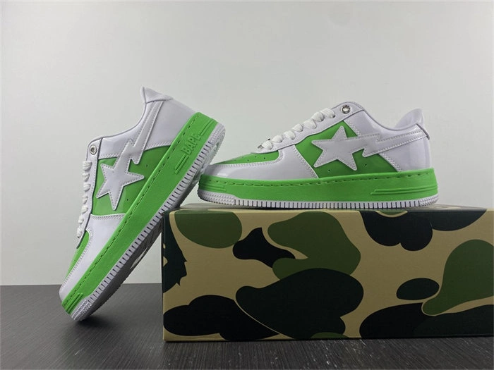 BAPE SmartChoice 5363