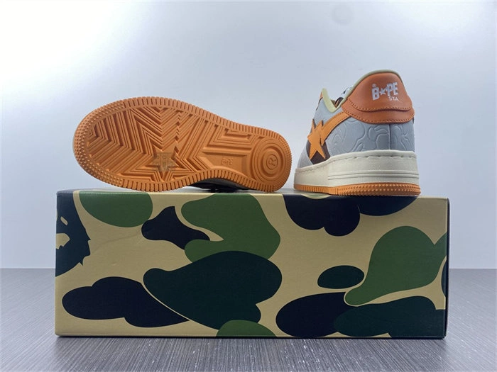 BAPE Bold 5362
