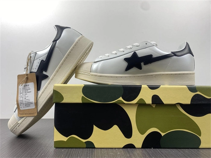 BAPE Minimalist 5346