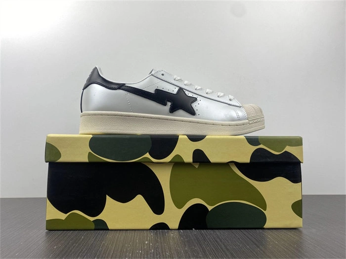 BAPE Minimalist 5346