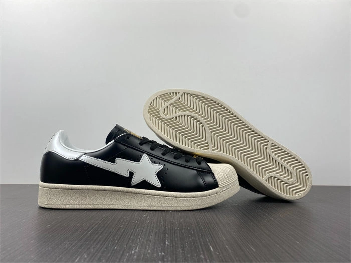BAPE StreetReady 5347