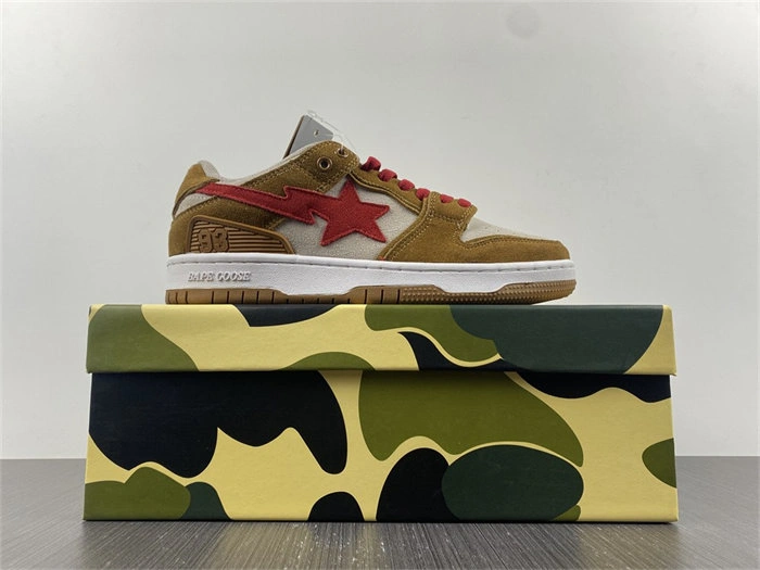 BAPE ComfortFit 5343