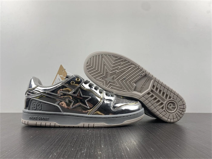 Soft BAPE 5348
