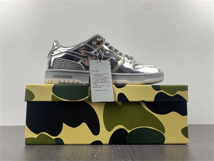 Soft BAPE 5348