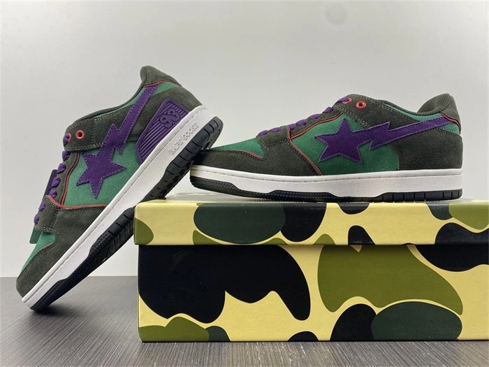 BAPE WellDesigned 5339