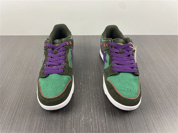 BAPE WellDesigned 5339