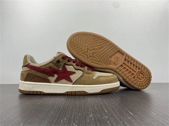 BAPE Neat 5334