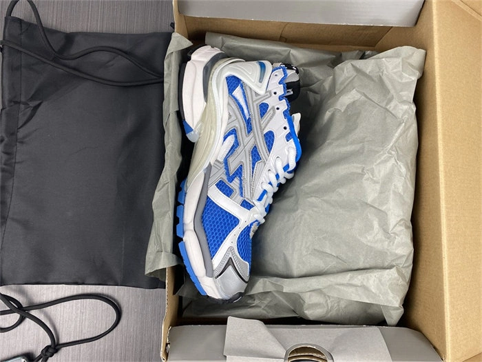 Snug BLCG 7.0Runner Blue Grey 677403 W3RB3 4436