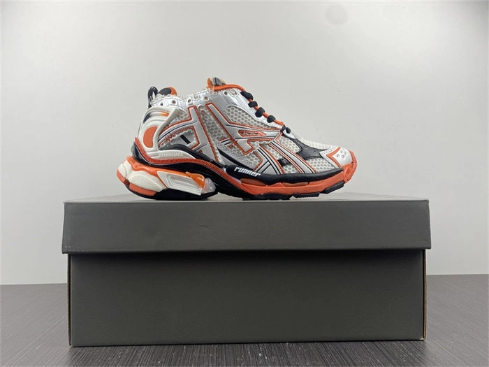 BLCG 7.0Runner Orange 677402 W3RB7 ZeroBulk 4463