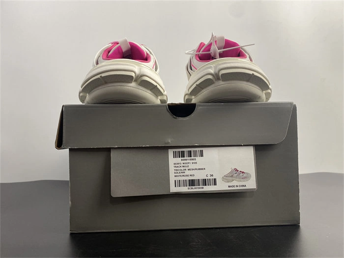 BLCG TRACK MULE 653813 W3CP1 Premium 4482