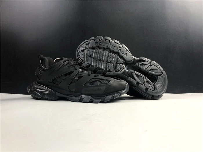 BLCG TRACK SNEAKER 542023 W3GB1 EyeCatching 4498