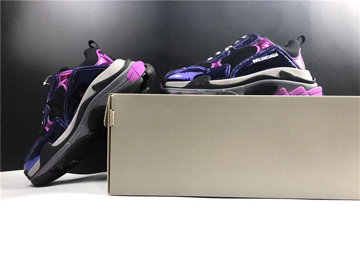 EasyCare BLCG TRIPLE SNEAKER 524039 W2FW11 4510