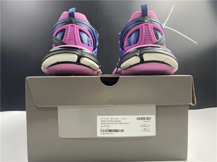 BLCG TRIPLE TRAINER 570391 W2GN3 GoodFit 4503