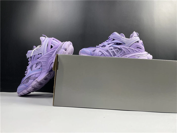 BLCG Track 2.0 Lilac 568615 W3AG1 Sophisticated 4494