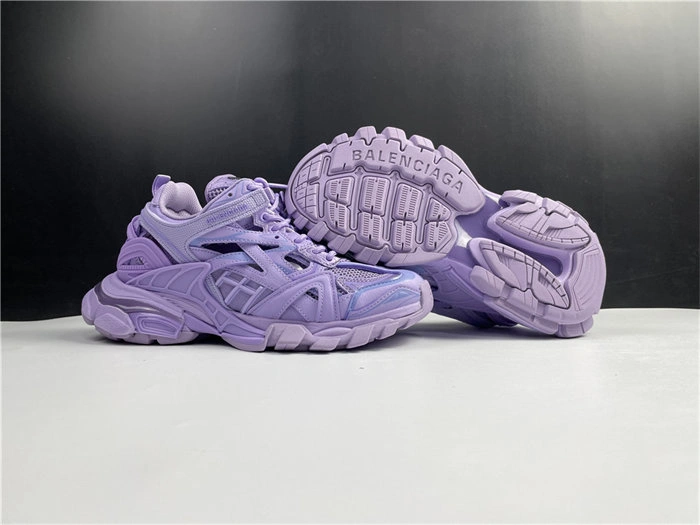 BLCG Track 2.0 Lilac 568615 W3AG1 Sophisticated 4494