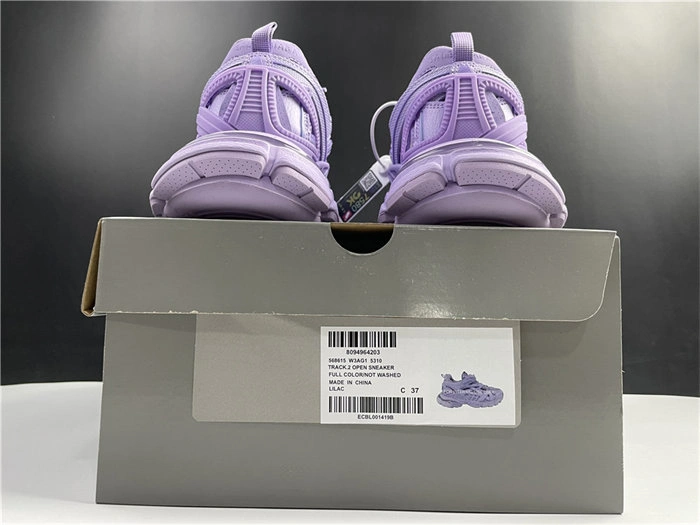 BLCG Track 2.0 Lilac 568615 W3AG1 Sophisticated 4494