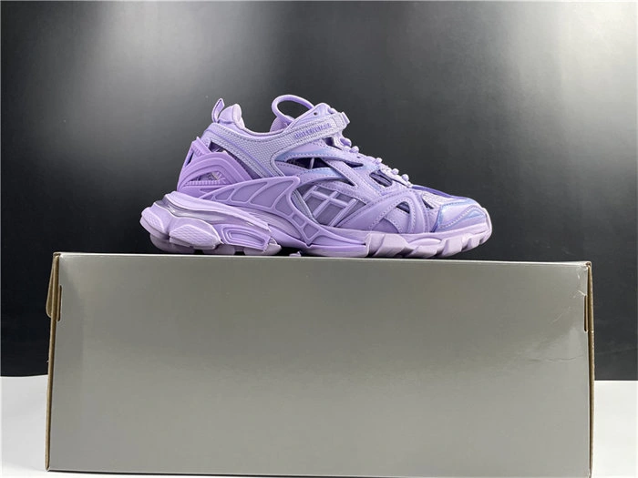 BLCG Track 2.0 Lilac 568615 W3AG1 Sophisticated 4494