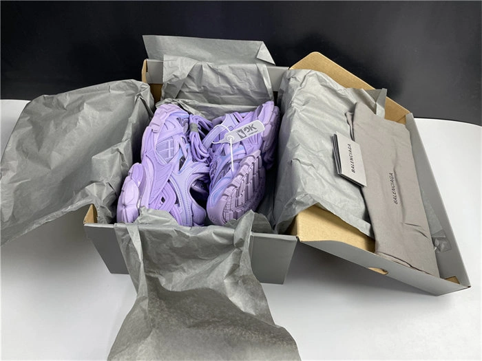 BLCG Track 2.0 Lilac 568615 W3AG1 Sophisticated 4494