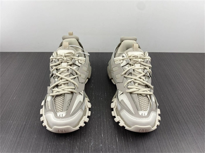 BLCG Track Recycled Sole Beige 542023 W3FE4 Contemporary 4459