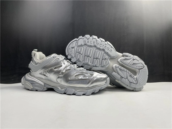 BLCG Track Triple Silver 542023 W2FS3 Thermal 4485
