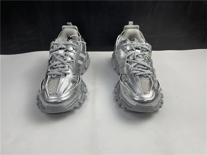 BLCG Track Triple Silver 542023 W2FS3 Thermal 4485