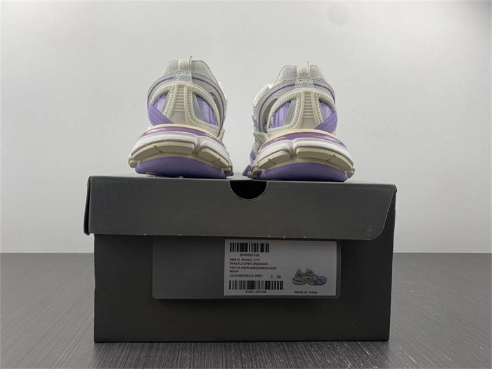 Soft BLCG Track.2 Purple White 568615 W3AE2 4469