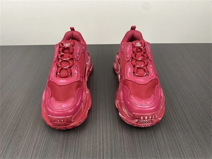 BLCG Triple S Faded Red 524039 W3CN3 ModernLook 4408