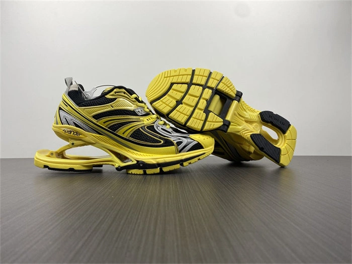 BLCG X-Pander Yellow Grey 653871 W2RA3 FreshLook 4419