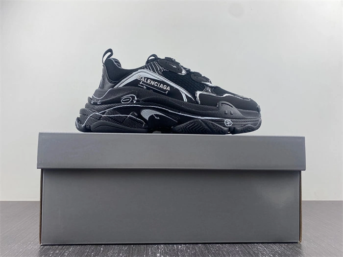 WellDesigned Balenciaga 536737 W2FW6 4377