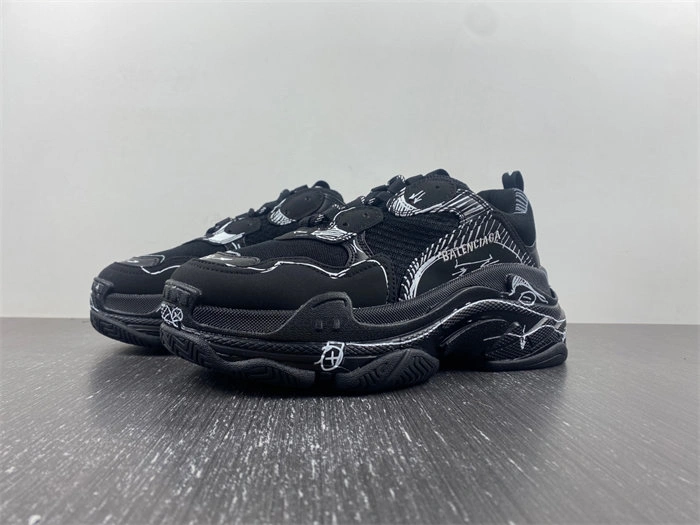 WellDesigned Balenciaga 536737 W2FW6 4377
