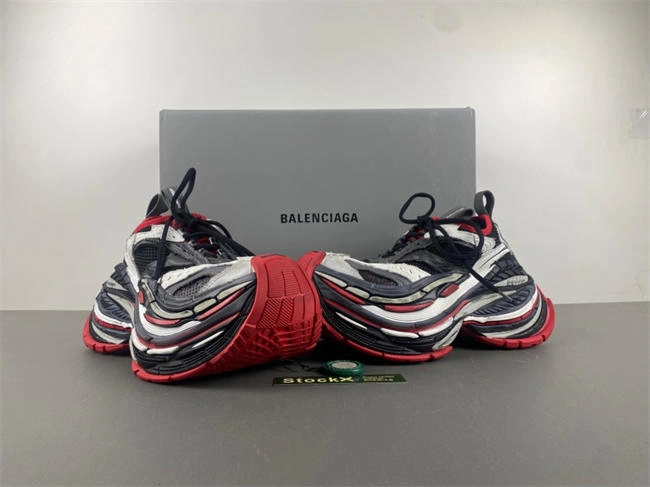 OdorResistant Balenciaga Platform WPLTF 4311