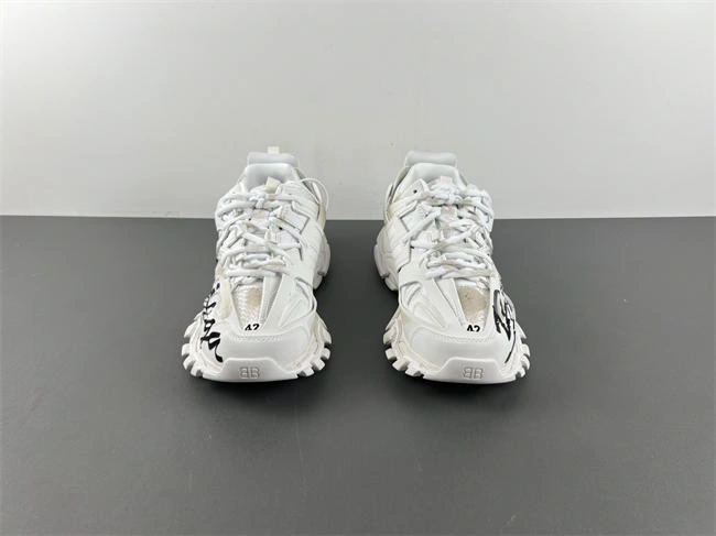 Balenciaga 3.0 542023 WTRHW. Comfortable 4310